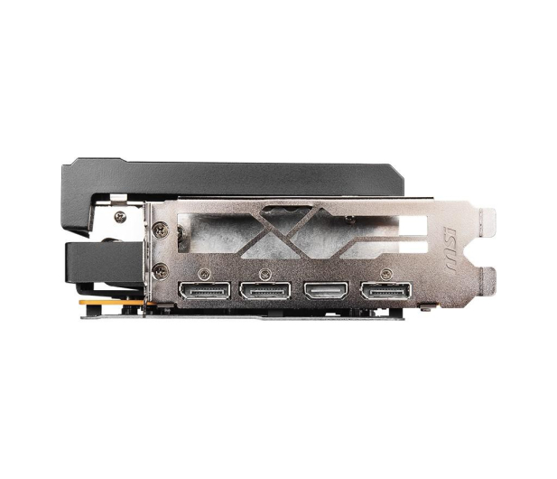 MSI Radeon RX 5700 GAMING X 8GB GDDR6 - 517865 - zdjęcie 2